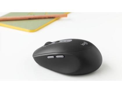 SOURIS LOGITECH M590 OPTIQUE 7 BOUTONS  SANS FIL BLUETOOTH SILENCIEUSE MULTIDISPOSITIF