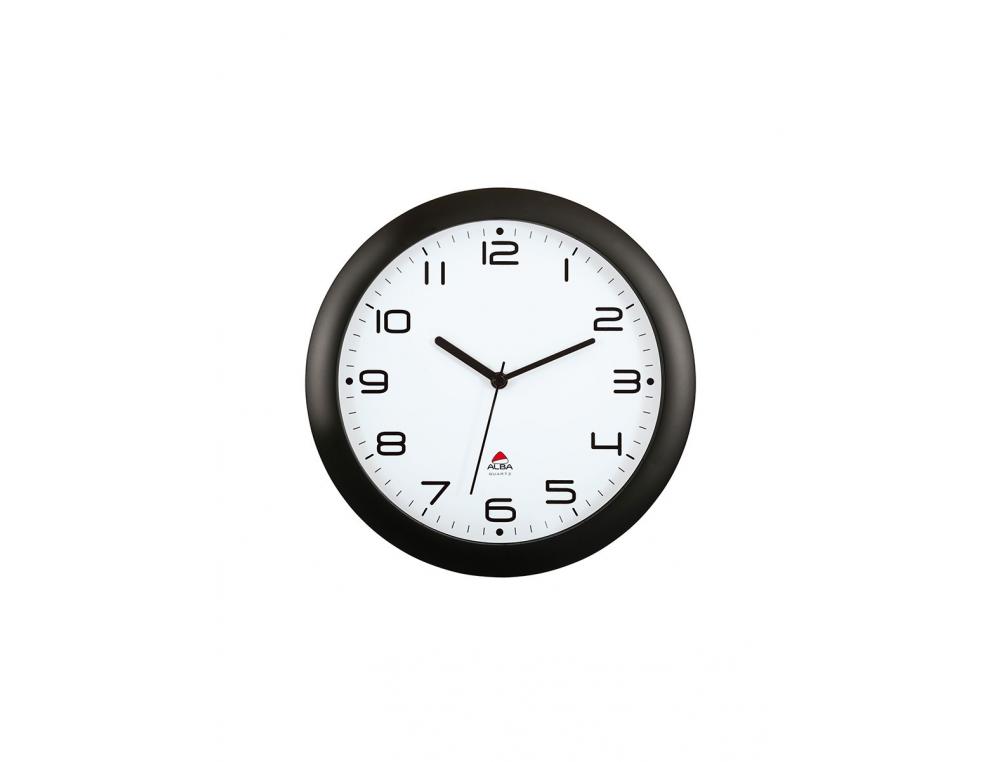 HORLOGE MURALE SILENCIEUSE NRDHORLOGE MURALE SILENCIEUSE NR D30CM