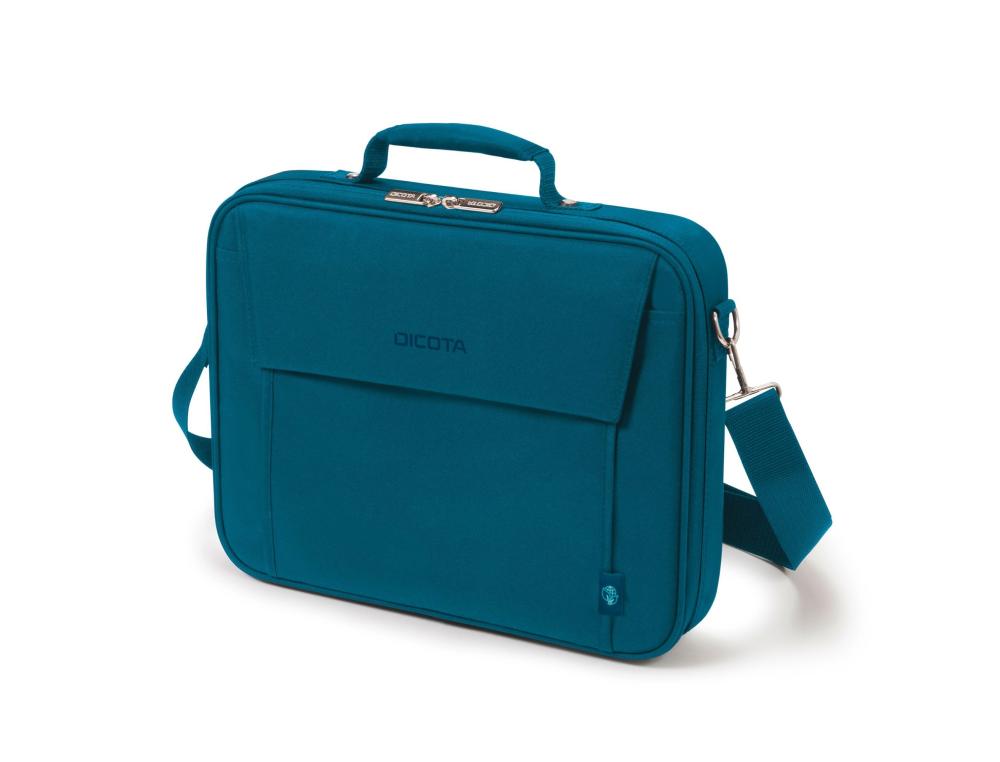 SACOCHE 14/15,6P PET BLEU DICOSACOCHE 14/15,6P PET BLEU DICOTA