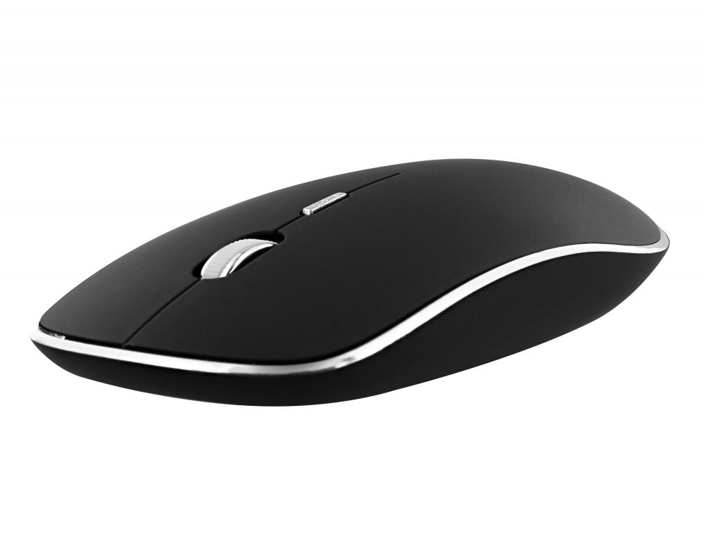 SOURIS SS FIL 1600DPI RUBBYNR SOURIS SANS FIL 1600DPI RUBBY