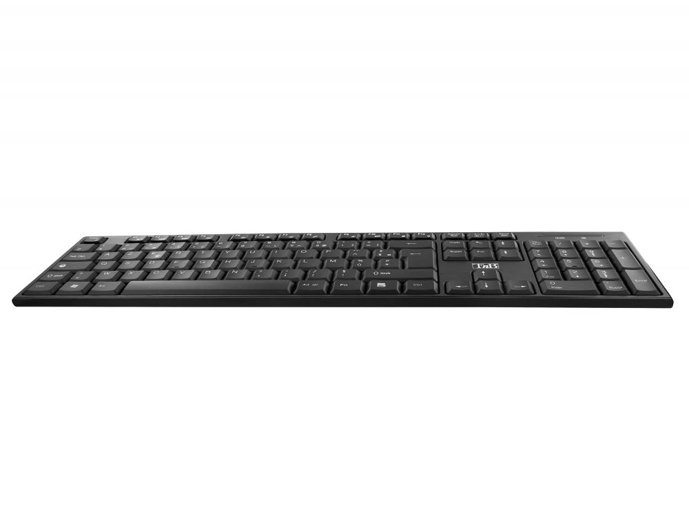 CLAVIER SS FIL CLASSY TNB CLAVIER SANS FIL CLASSY TNB