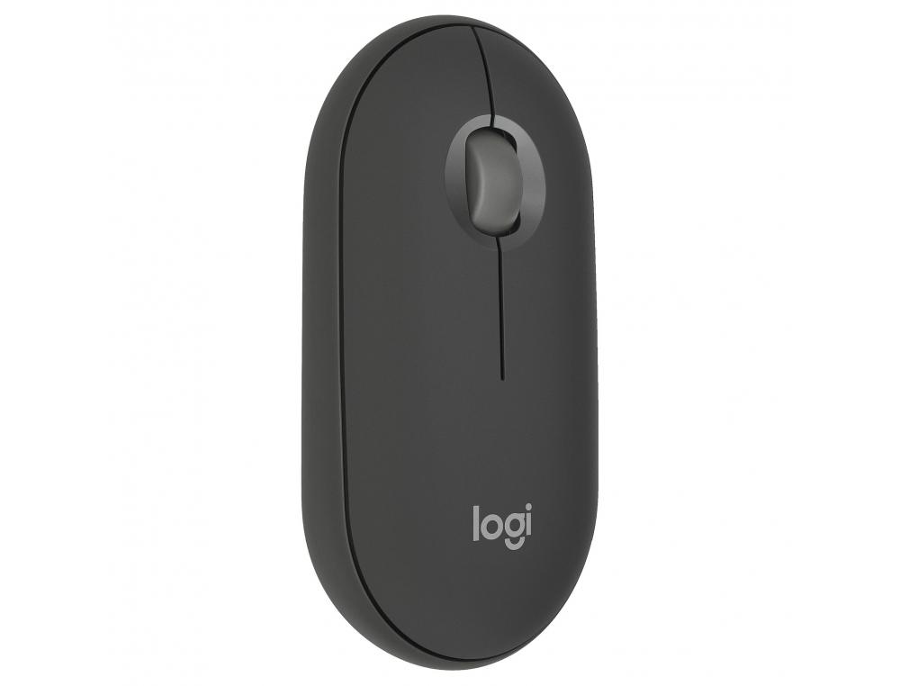 SOURIS SS FIL PEEBLE LOGITECHBSOURIS PEEBLE 2 LOGITECH BLUETOOTH