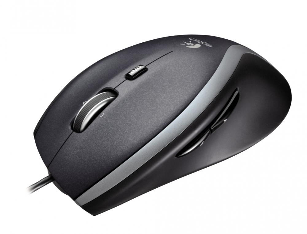 SOURIS FILAIRE LOGITECH M500 SOURIS FILAIRE M500